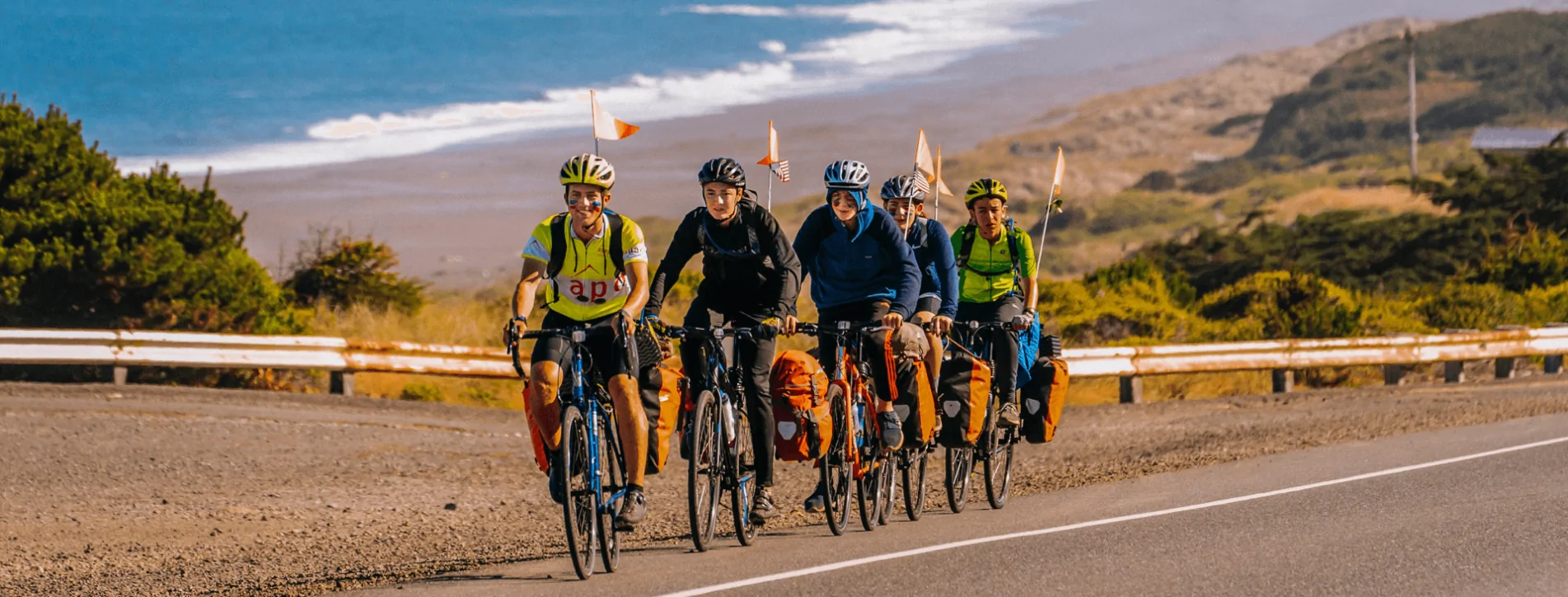 Pre-College aventura con americanos