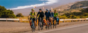 Pre-College aventura con americanos