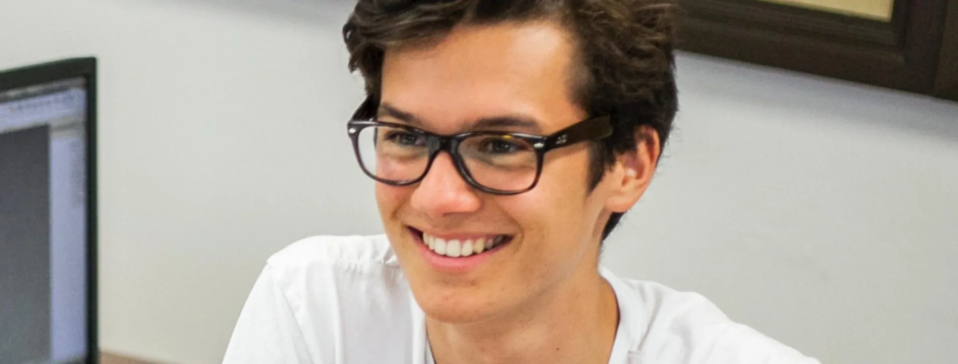 Francés en casa del profesor (Junior y Súper Junior) en convivencia con franceses