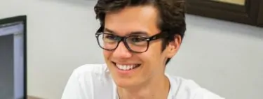 Francés en casa del profesor (Junior y Súper Junior) en convivencia con franceses