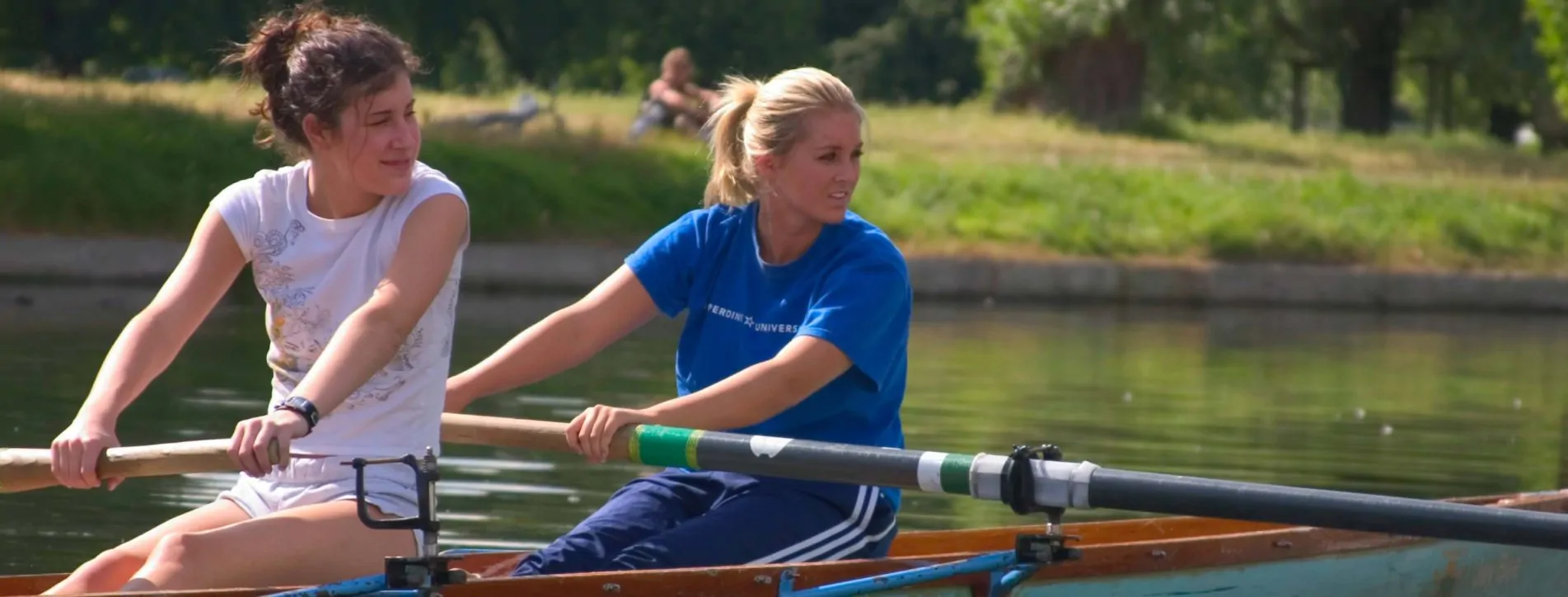 Inglés en casa del profesor (+18 años)