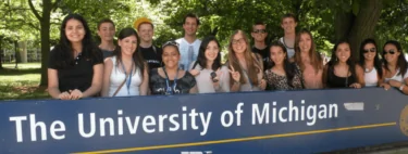 Cursos Pre-College en universidades americanas y europeas con americanos